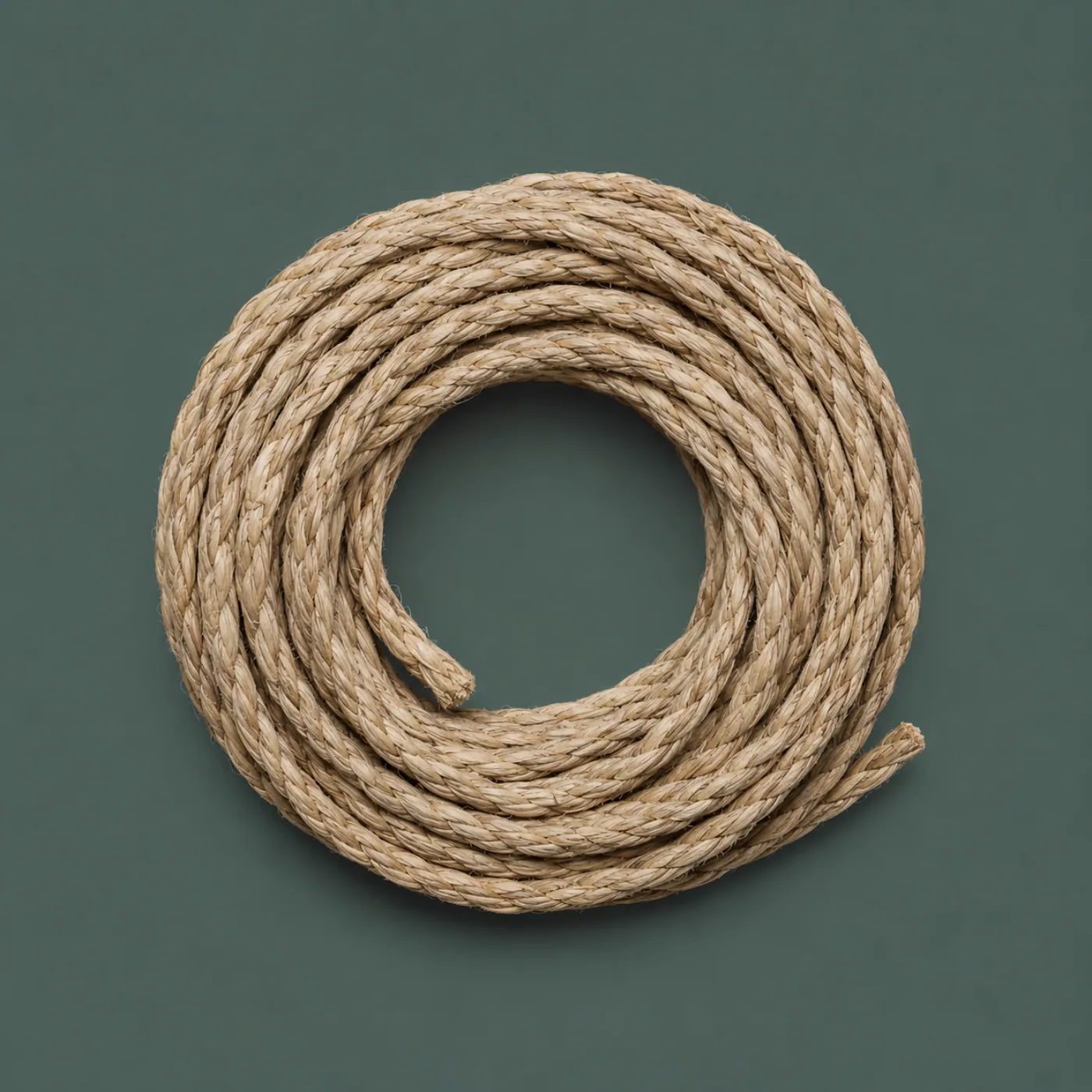 Repair Cord Natural 20 m. 20 m
