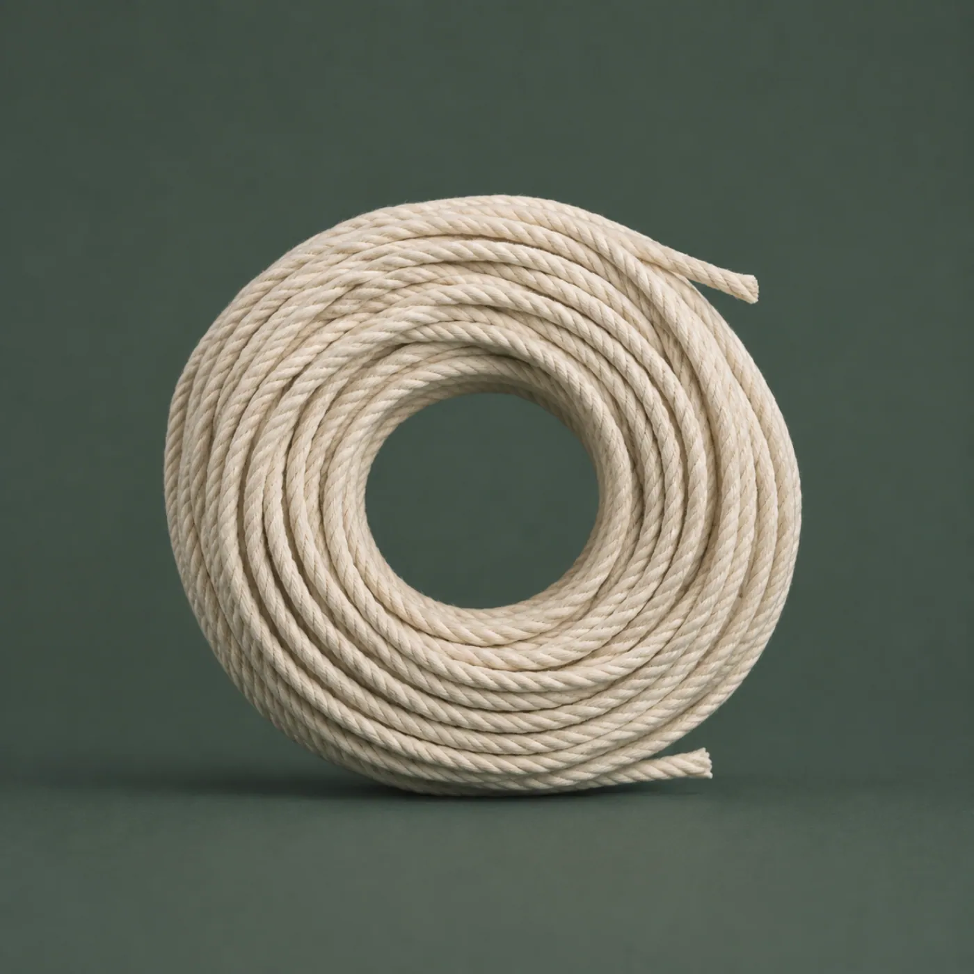 Repair Cord Cotton 20 m. 20 m
